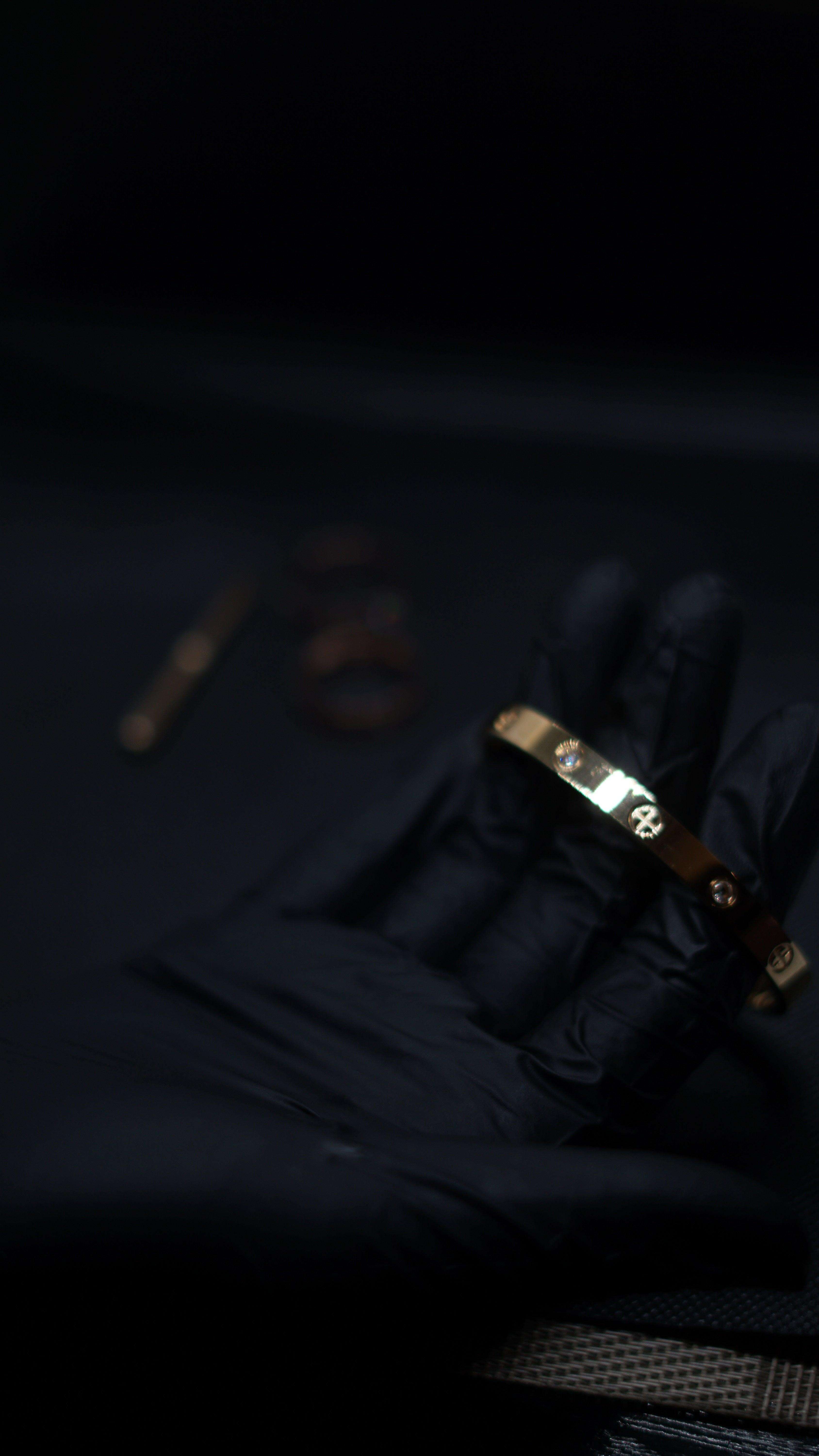 Essential Love Bracelet - Hype Nation