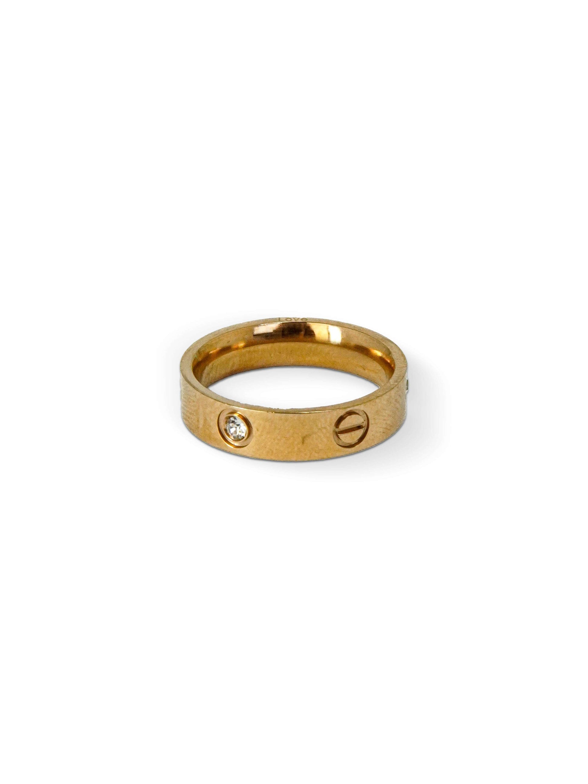 Essential Love Ring Hype Nation