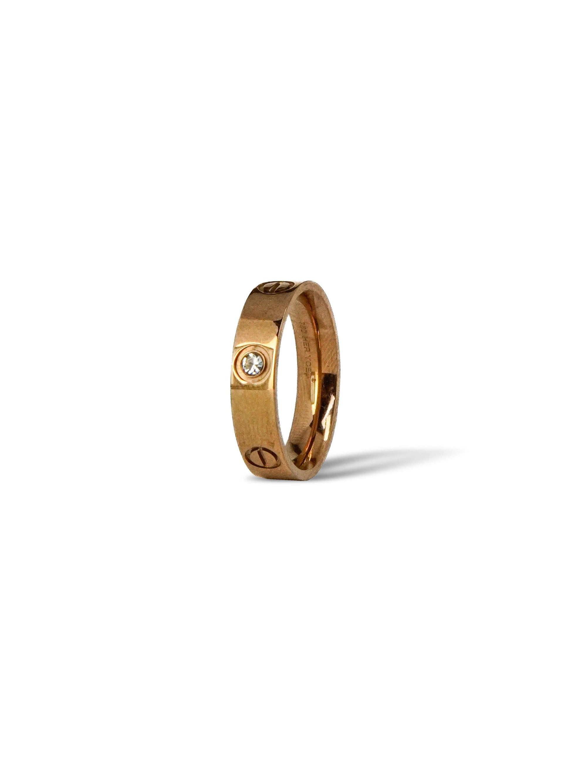 Essential Love Ring Hype Nation