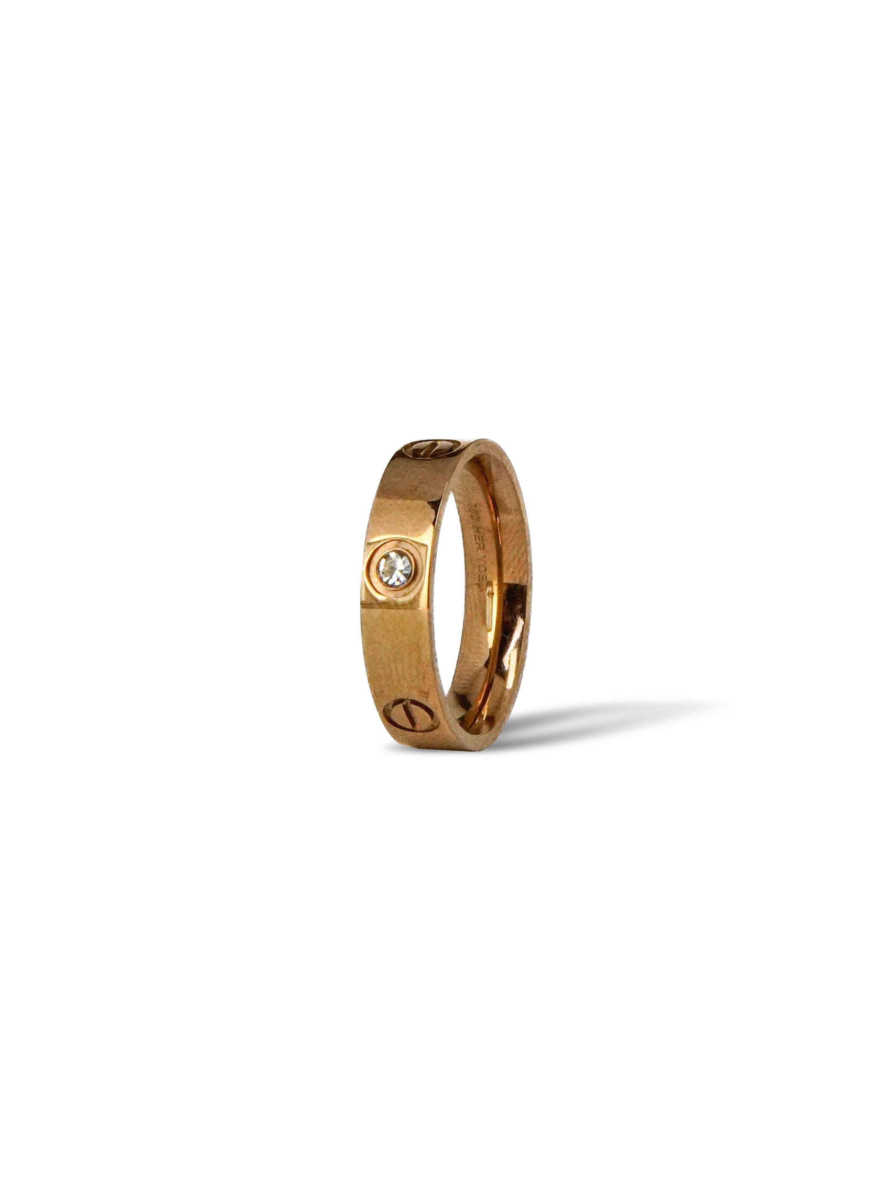 Essential Love Ring Hype Nation