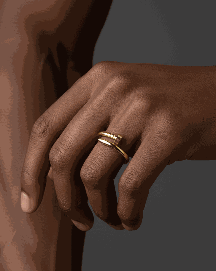 nail ring 