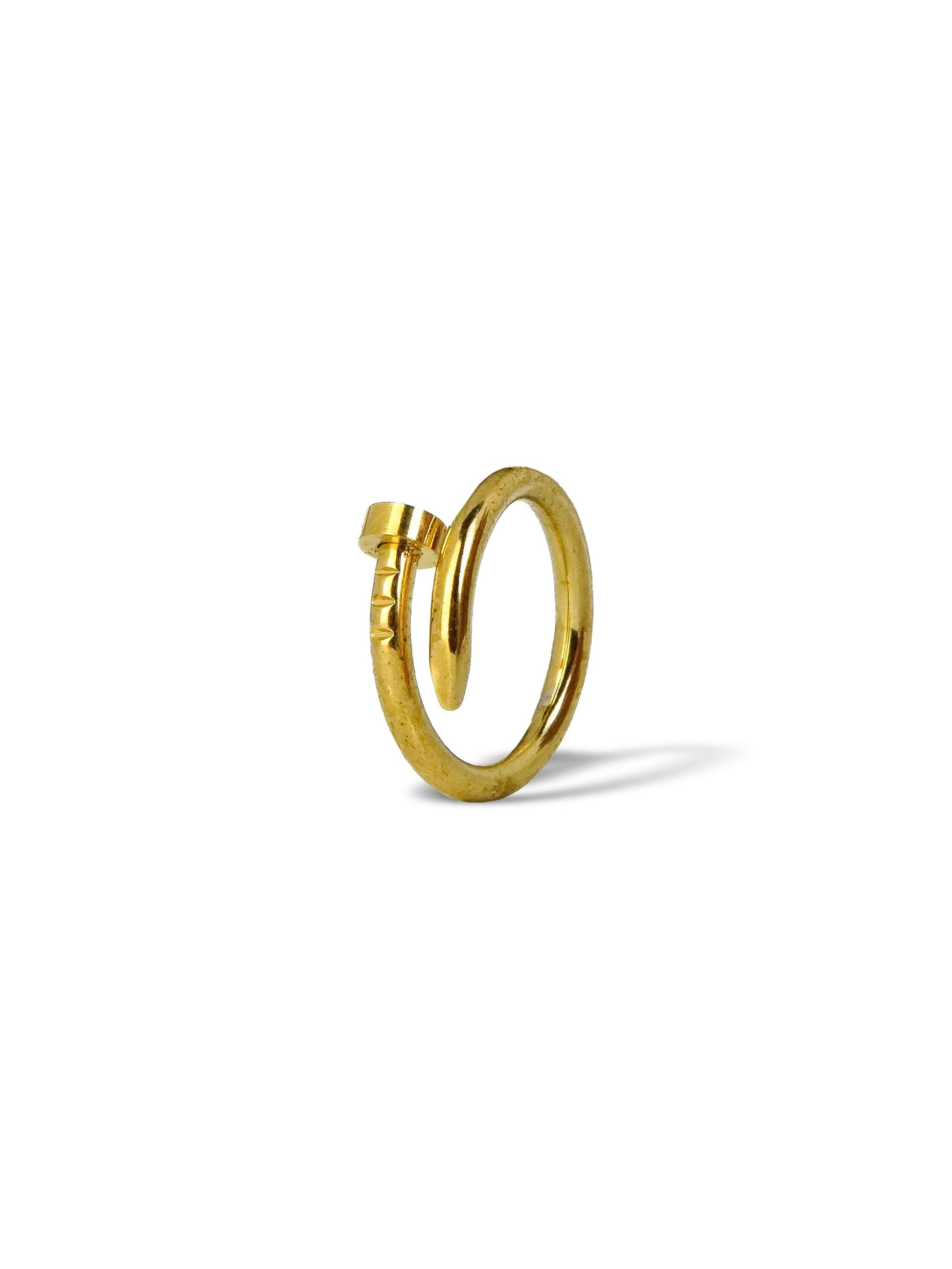 Essential Nail Ring Hype Nation