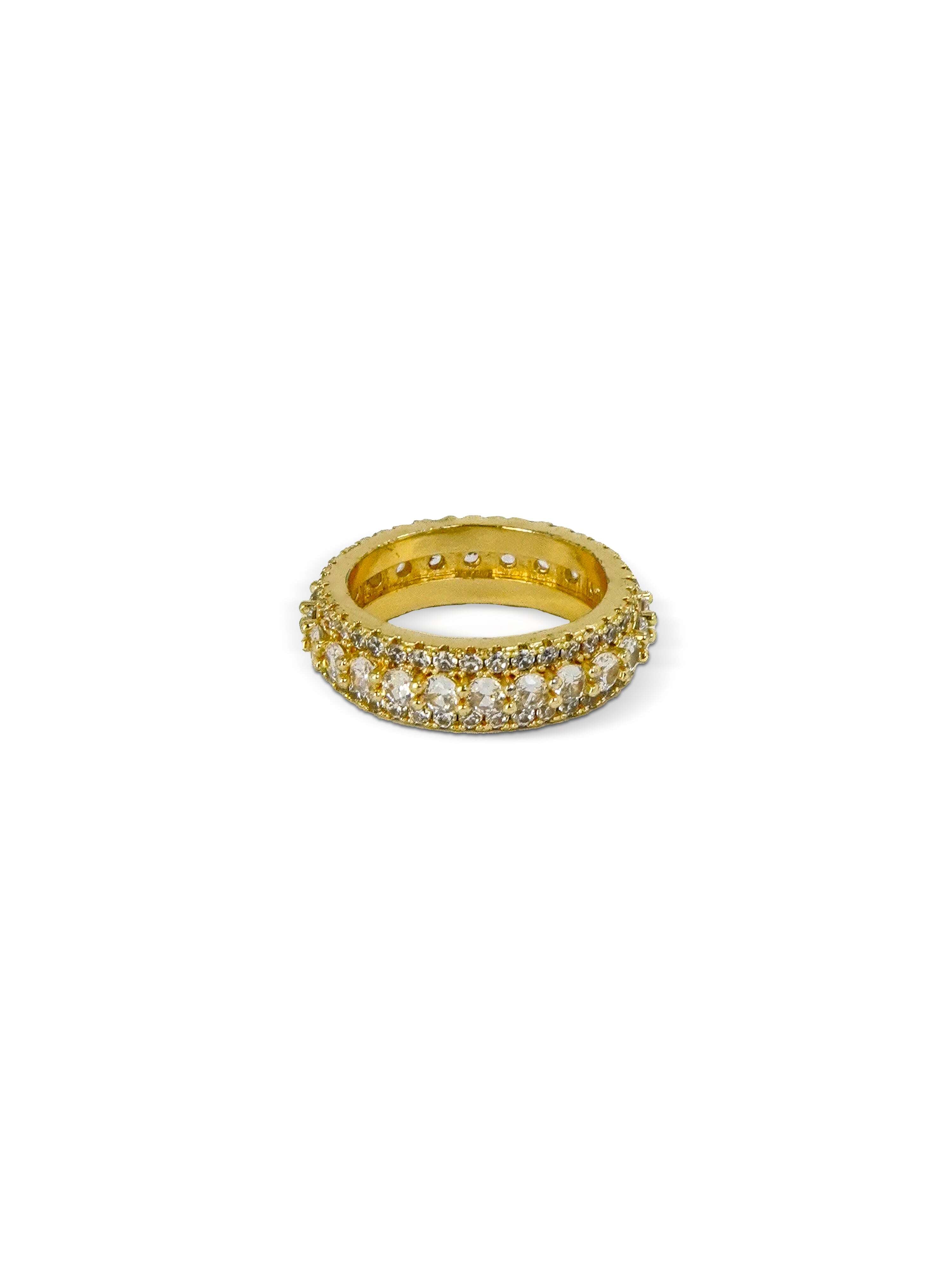 Eternity Ring Hype Nation