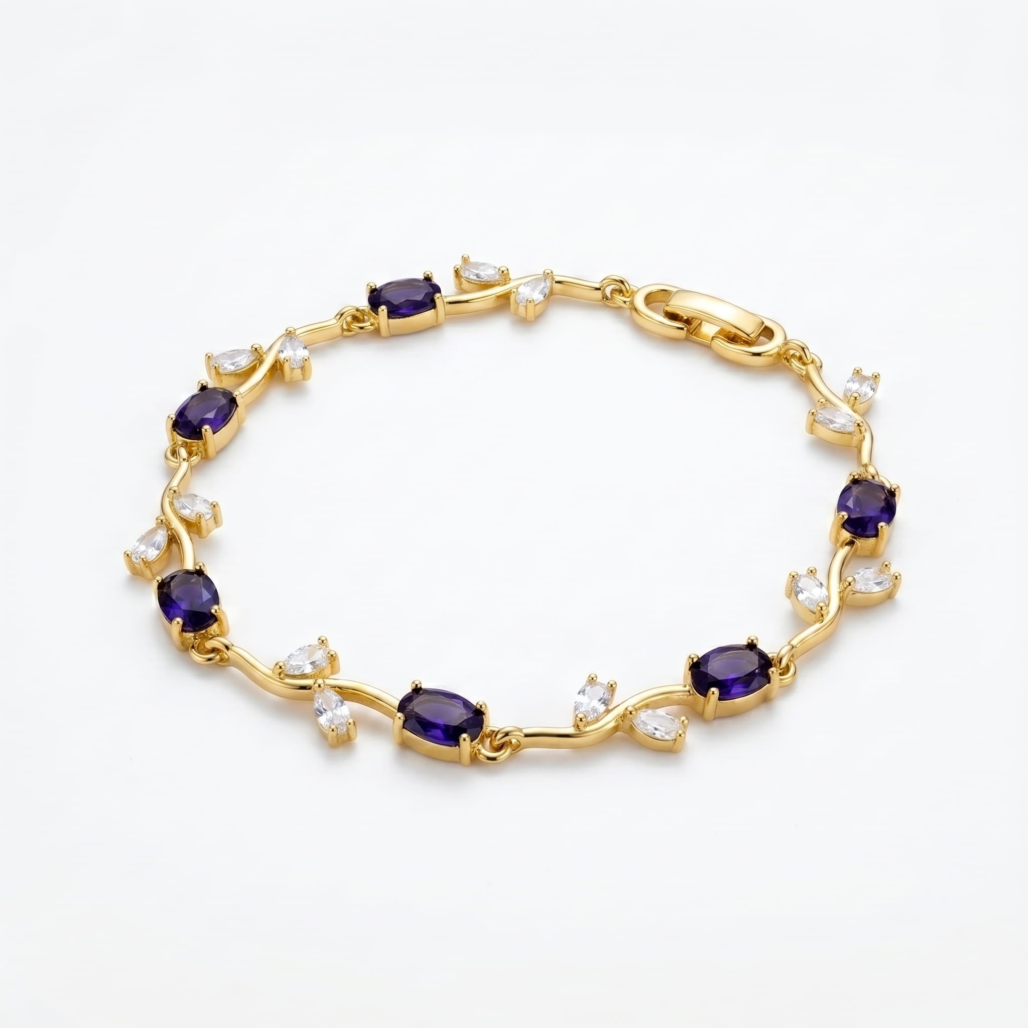 Flower Bracelet Hype Nation