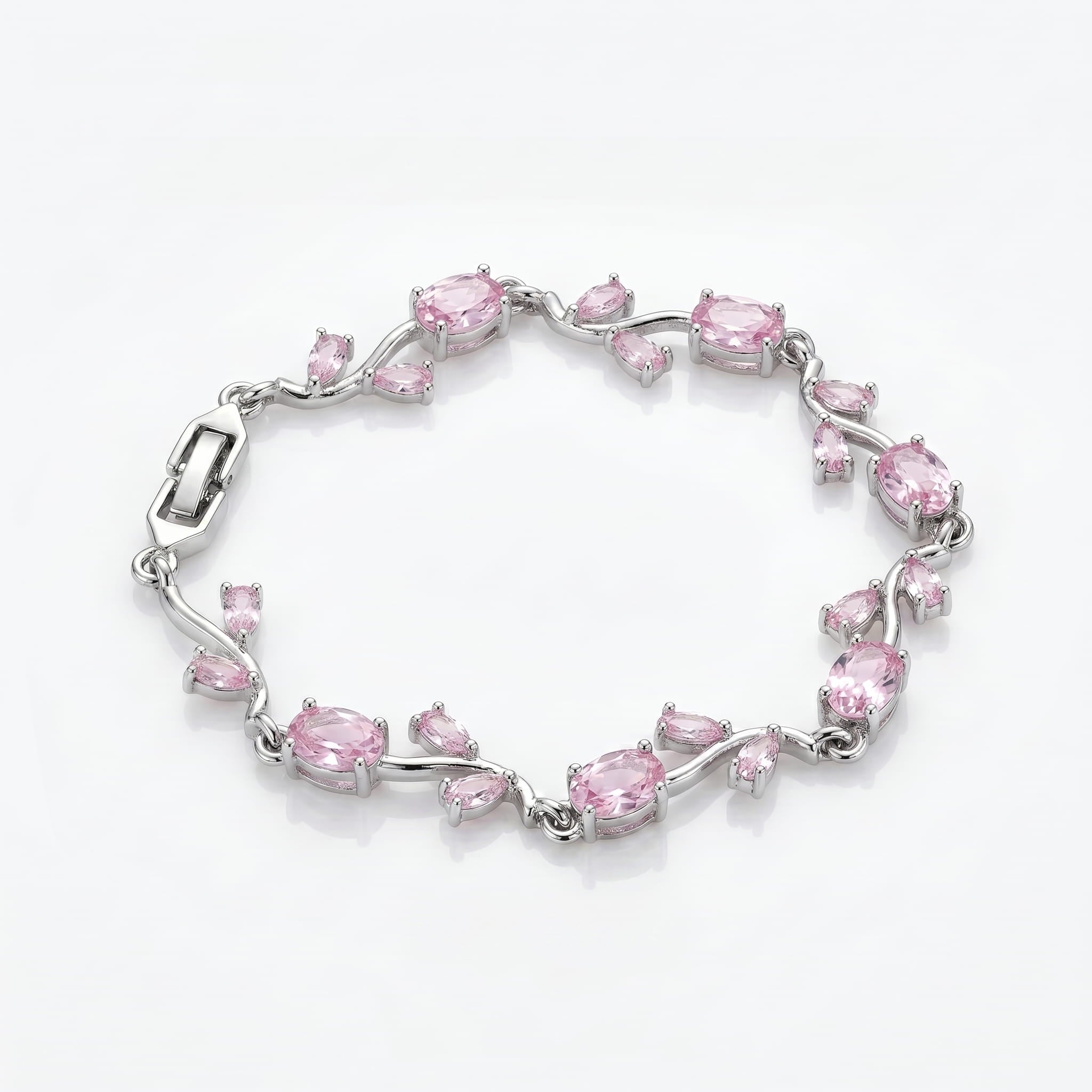 Flower Bracelet Hype Nation