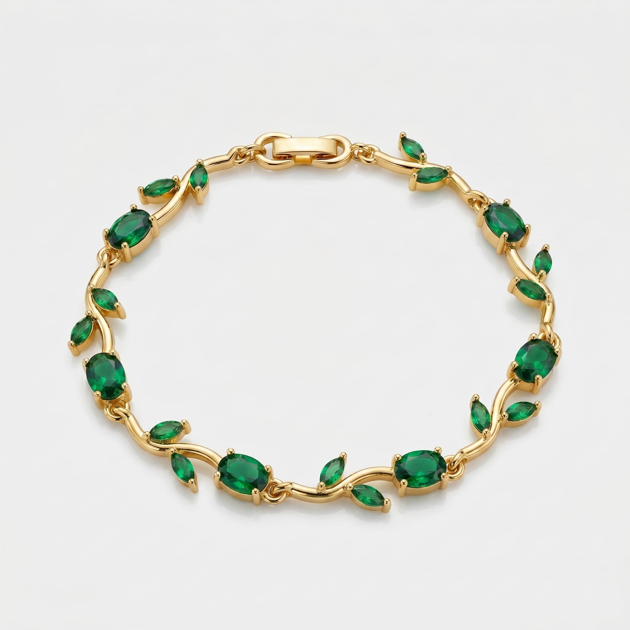 Flower Bracelet Hype Nation