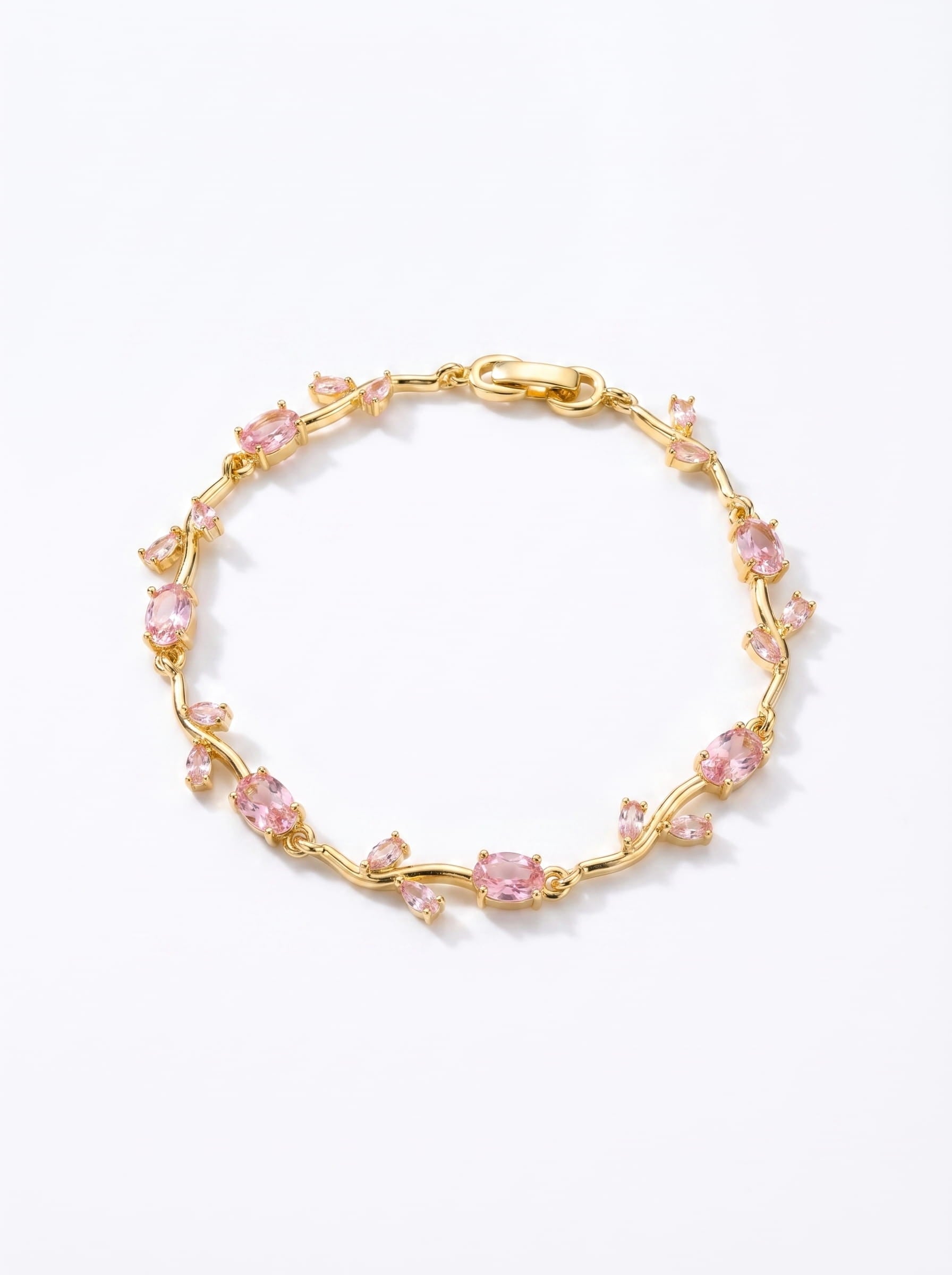 Flower Bracelet Hype Nation