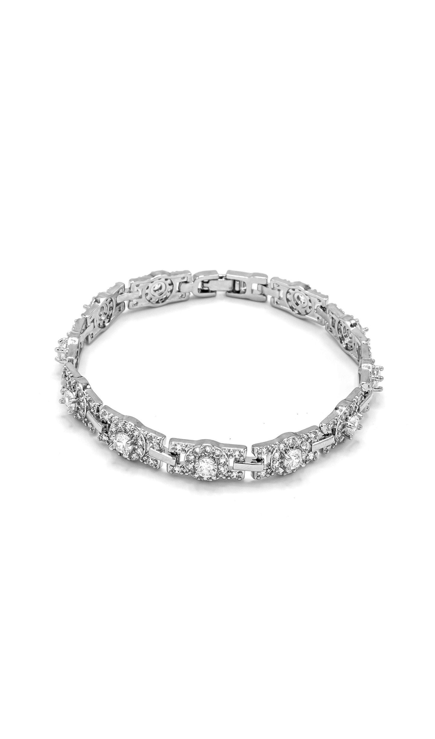 Glacier Link Bracelet Hype Nation