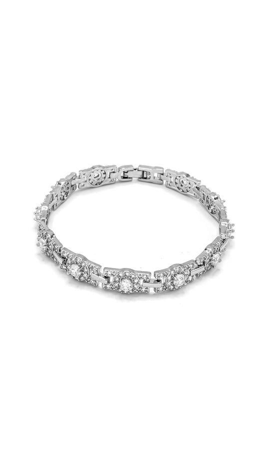 Glacier Link Bracelet Hype Nation