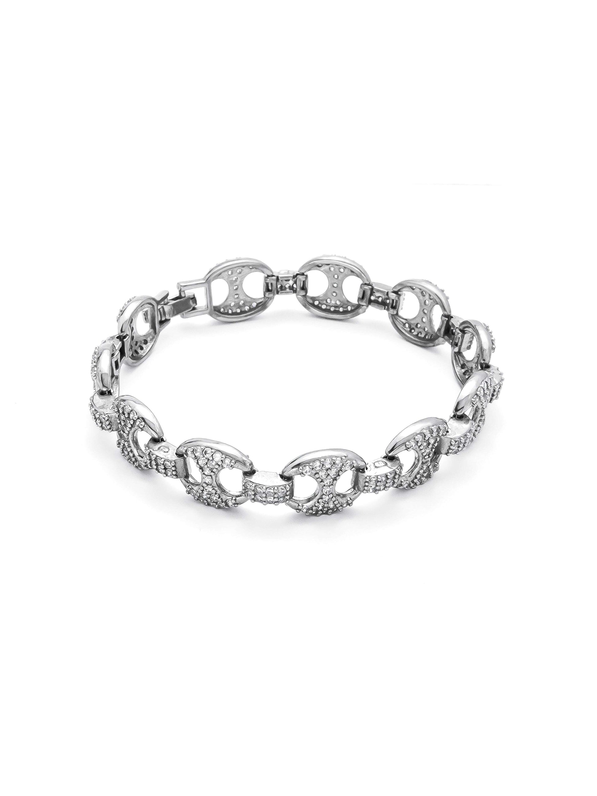 Gucci Link Bracelet Hype Nation