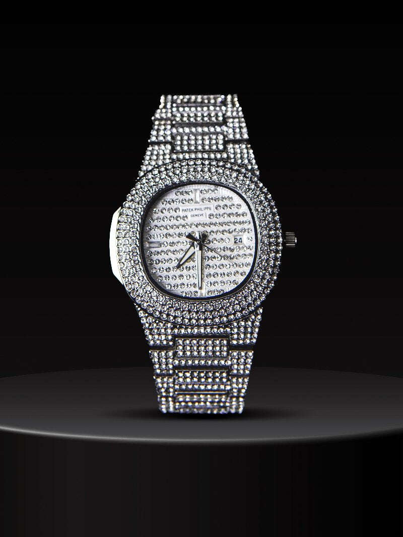 Iced Out PP Hype Nation