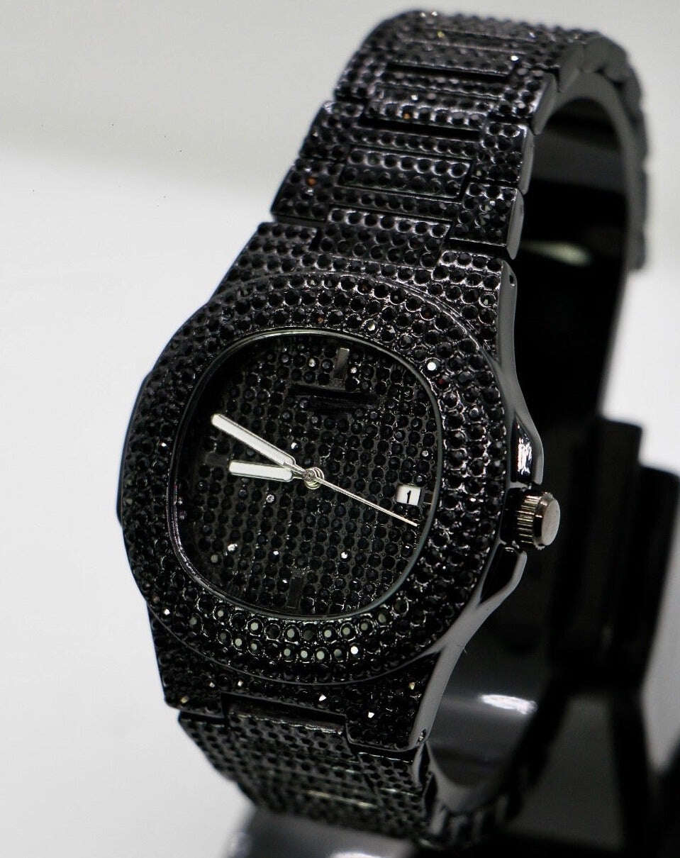 Iced Out PP - Hype Nation