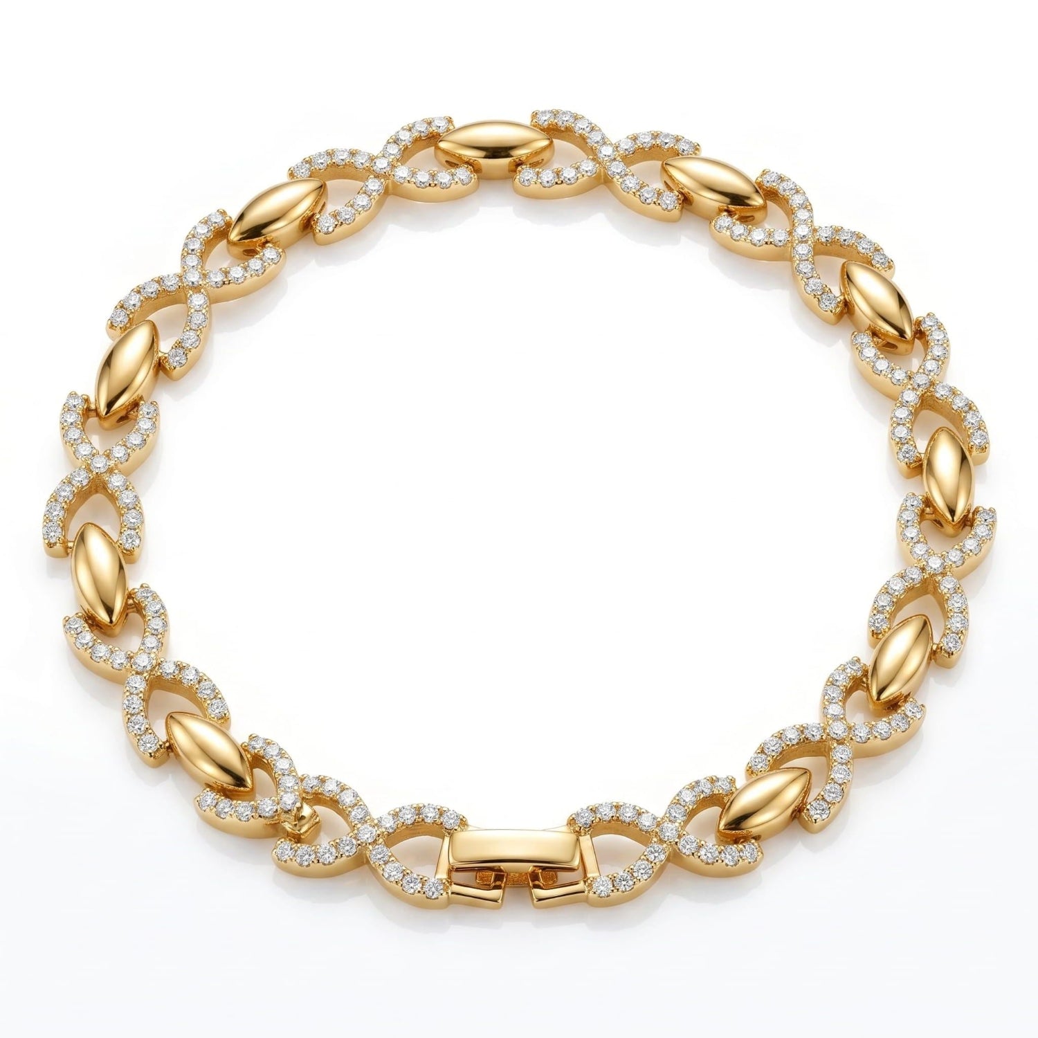 Marquise Infinity Link Hype Nation