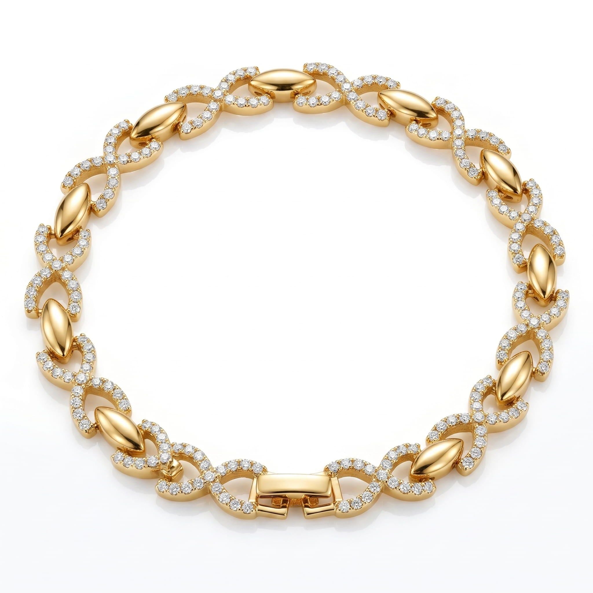 Marquise Infinity Link Hype Nation
