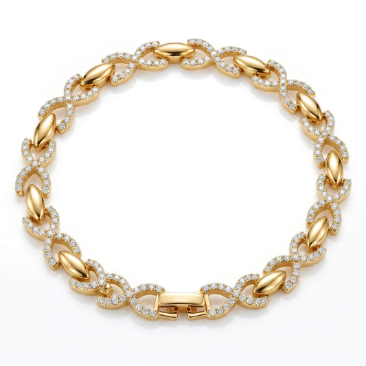 Marquise Infinity Link Hype Nation
