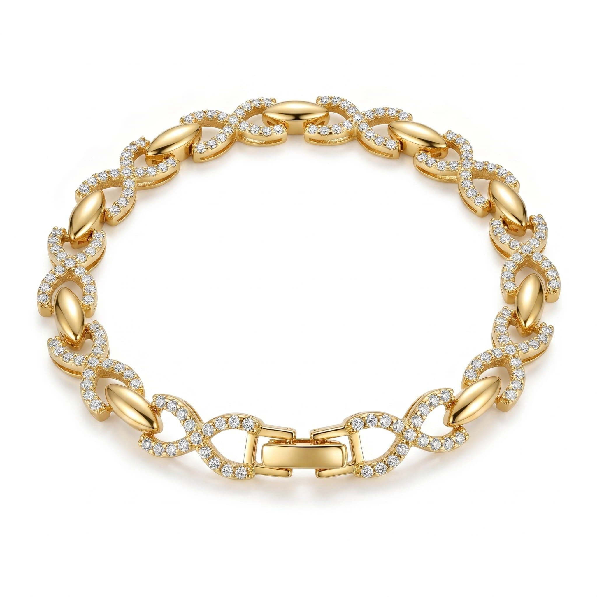 Marquise Infinity Link Hype Nation