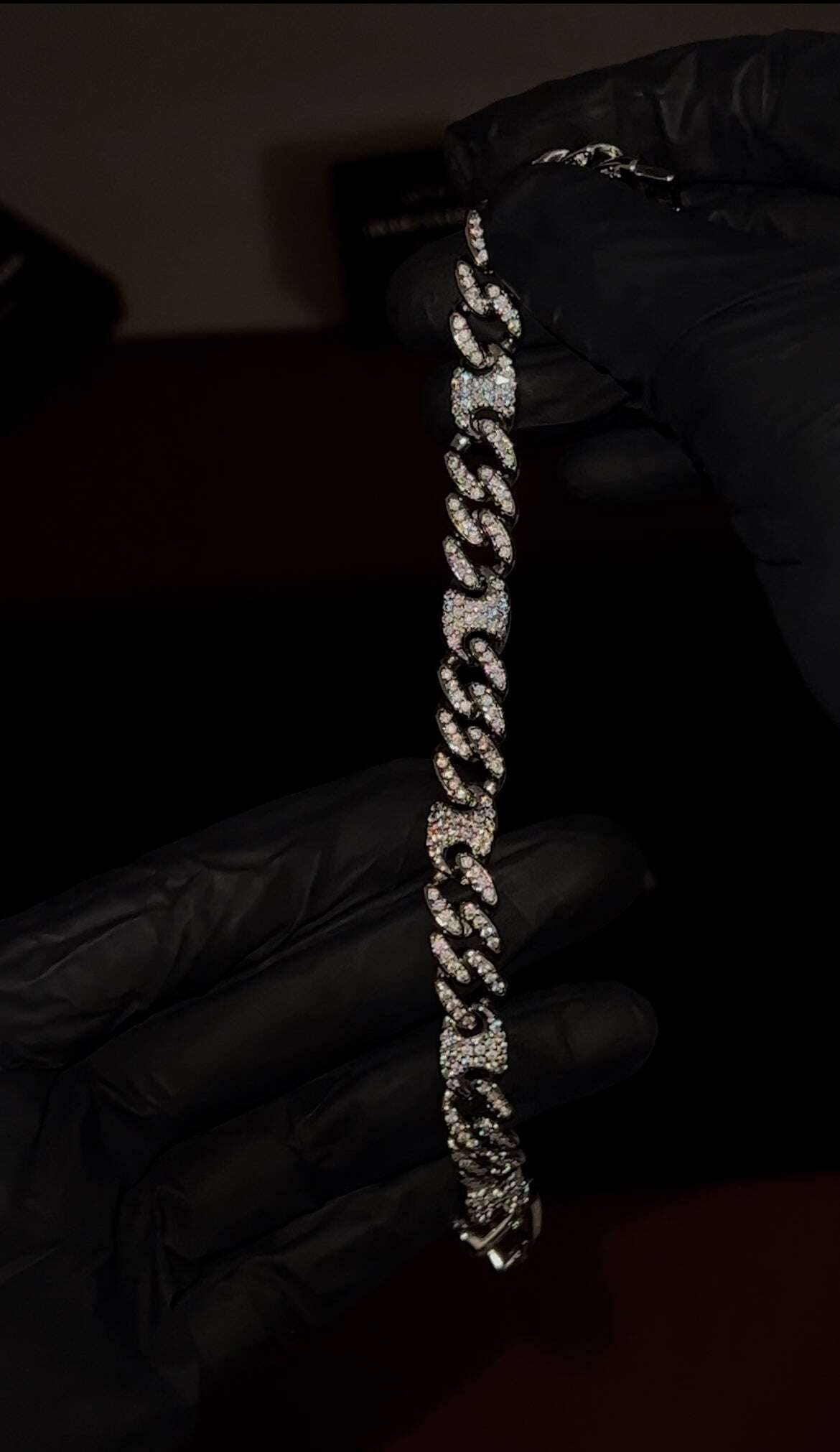 Miami x Gucci Link Bracelet Hype Nation