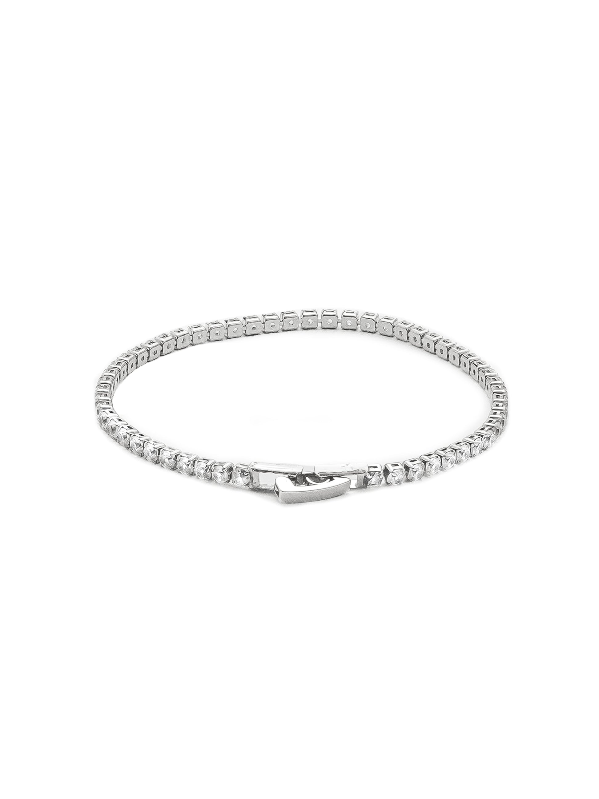 Micro Tennis Bracelet Hype Nation