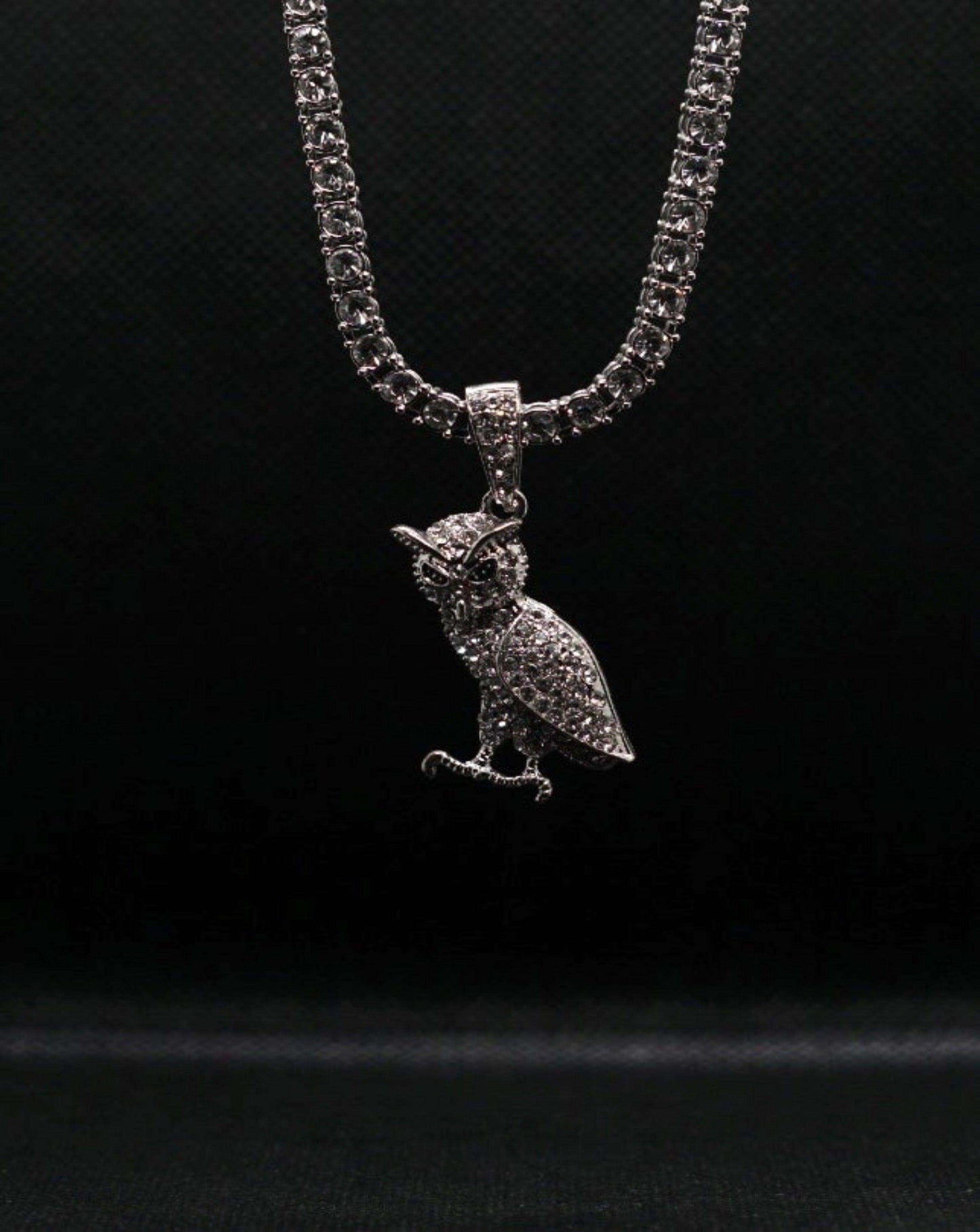 Owl Pendants - Hype Nation