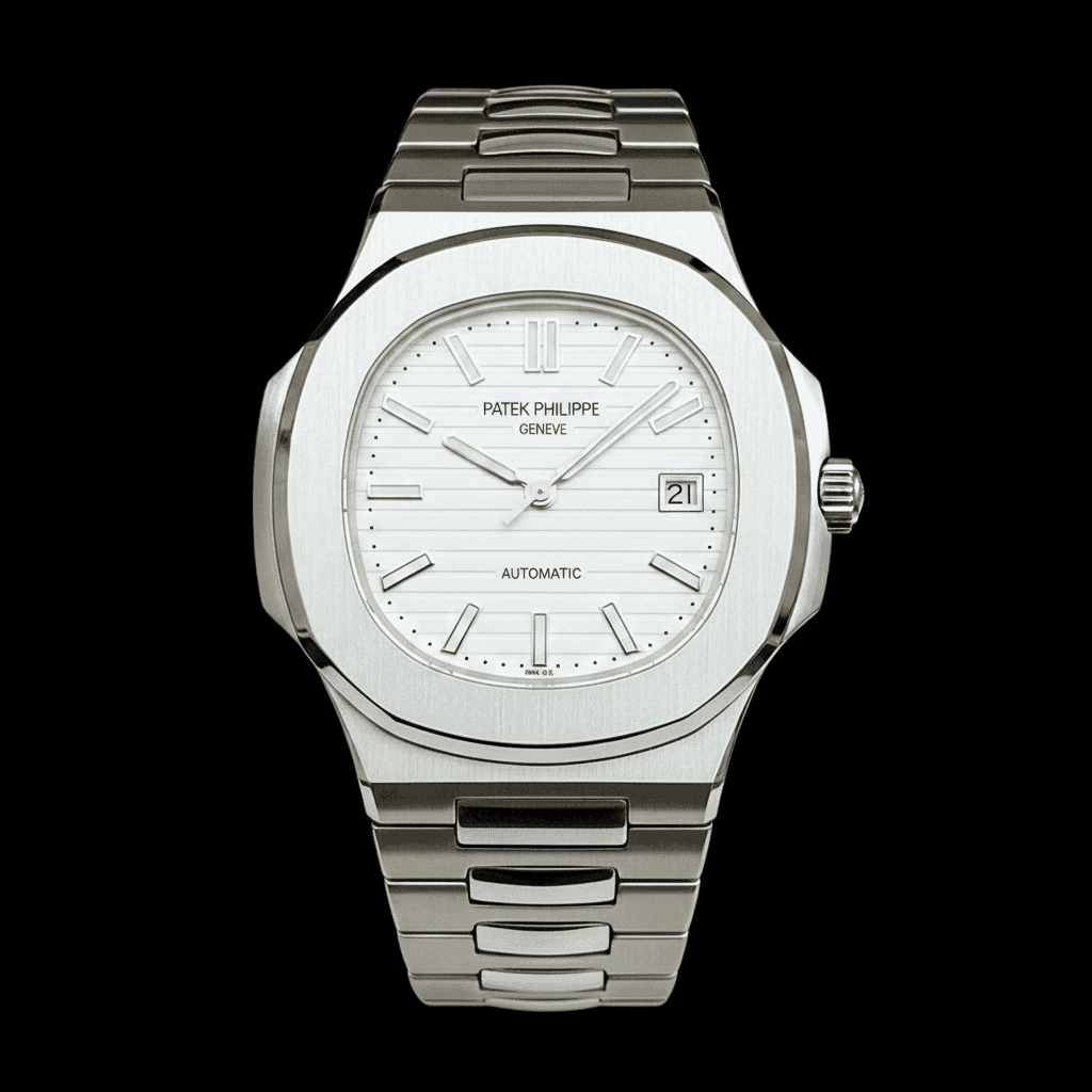 Patek Philippe Nautilus Hype Nation