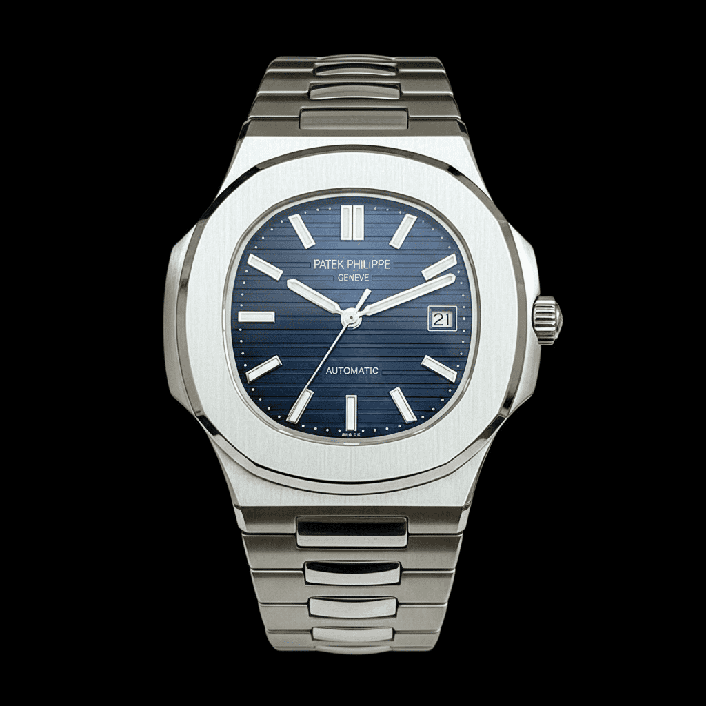 Patek Philippe Nautilus Hype Nation