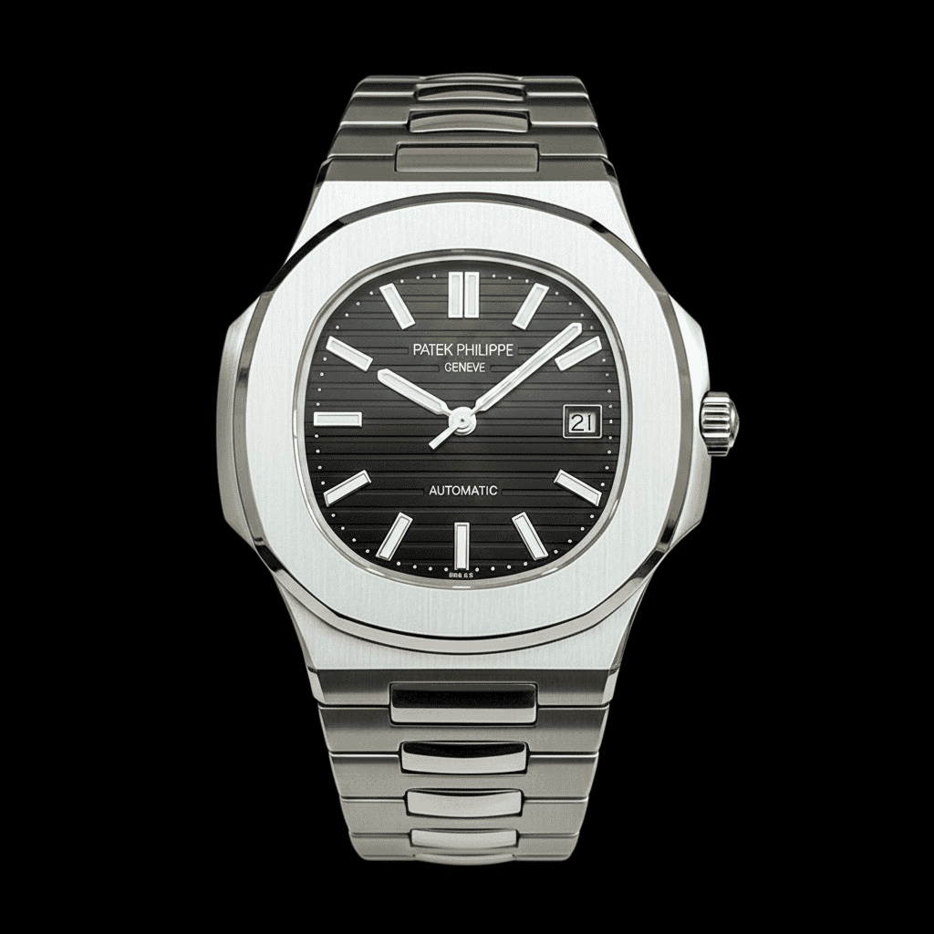 Patek Philippe Nautilus Hype Nation