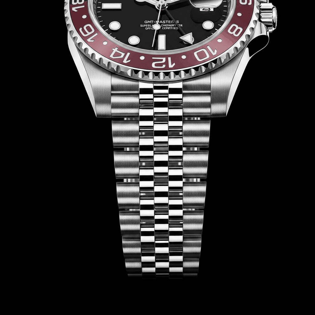 Rolex Pepsi GMT Hype Nation