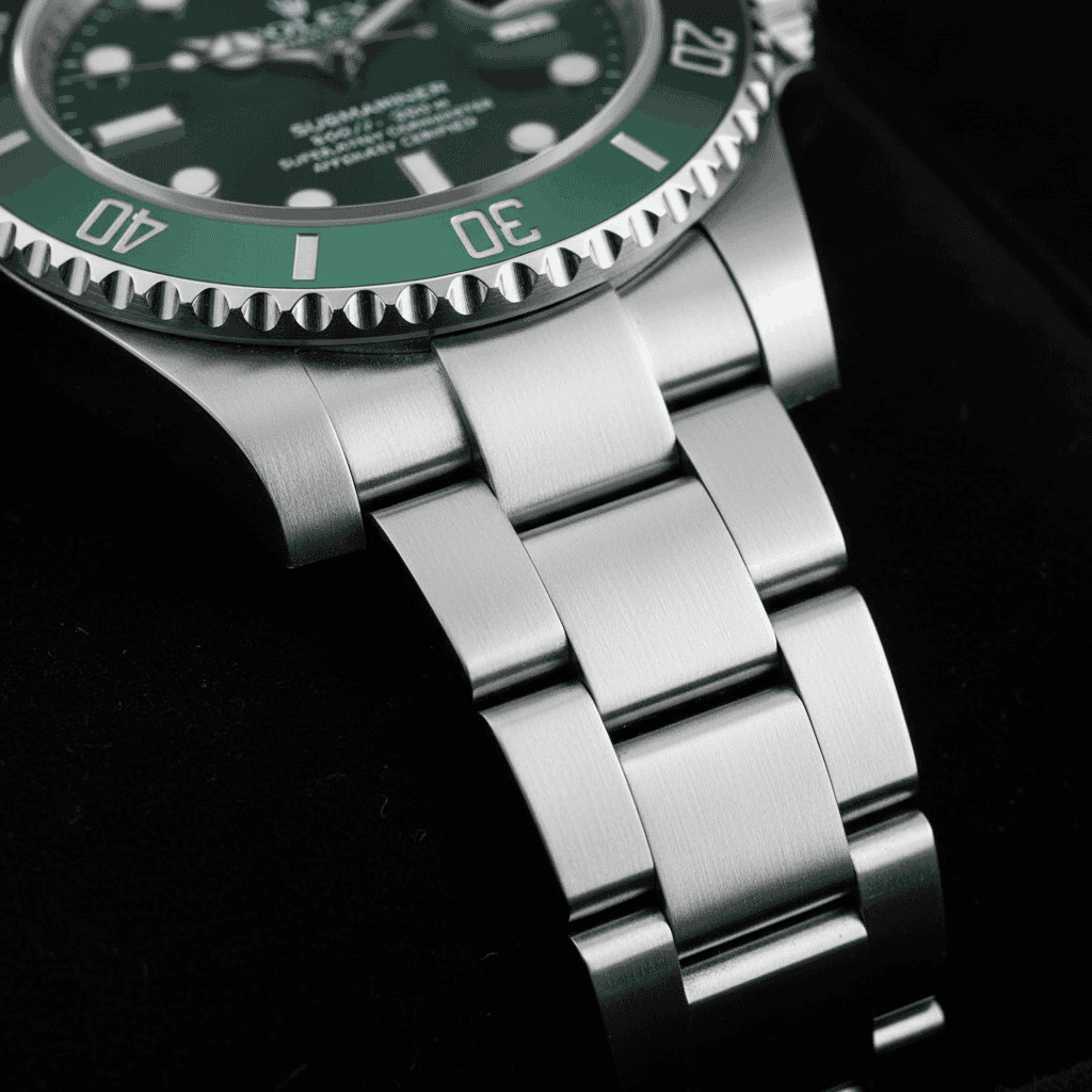 Rolex Submariner Hype Nation