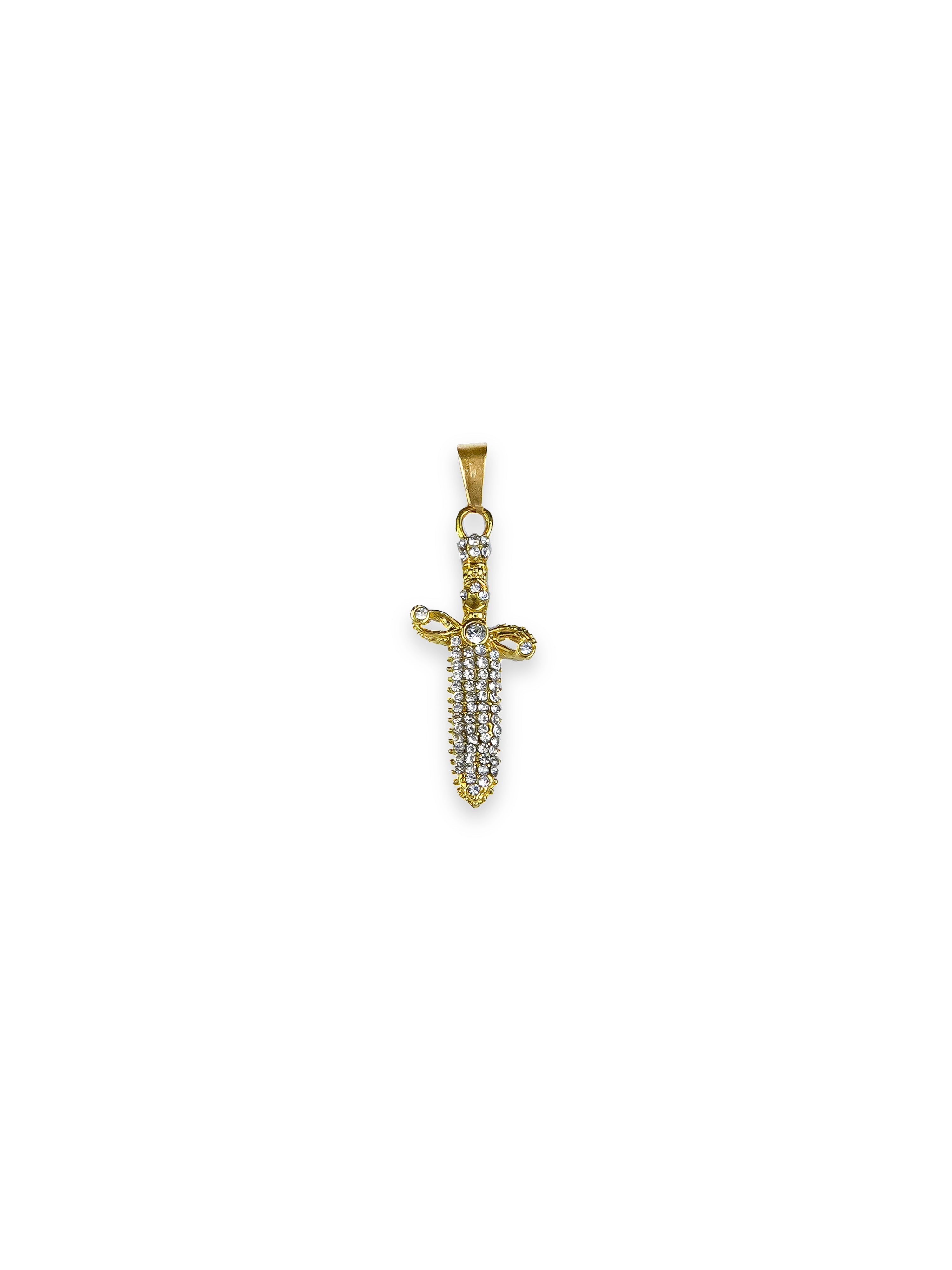 Slaughter Gang Pendant Hype Nation