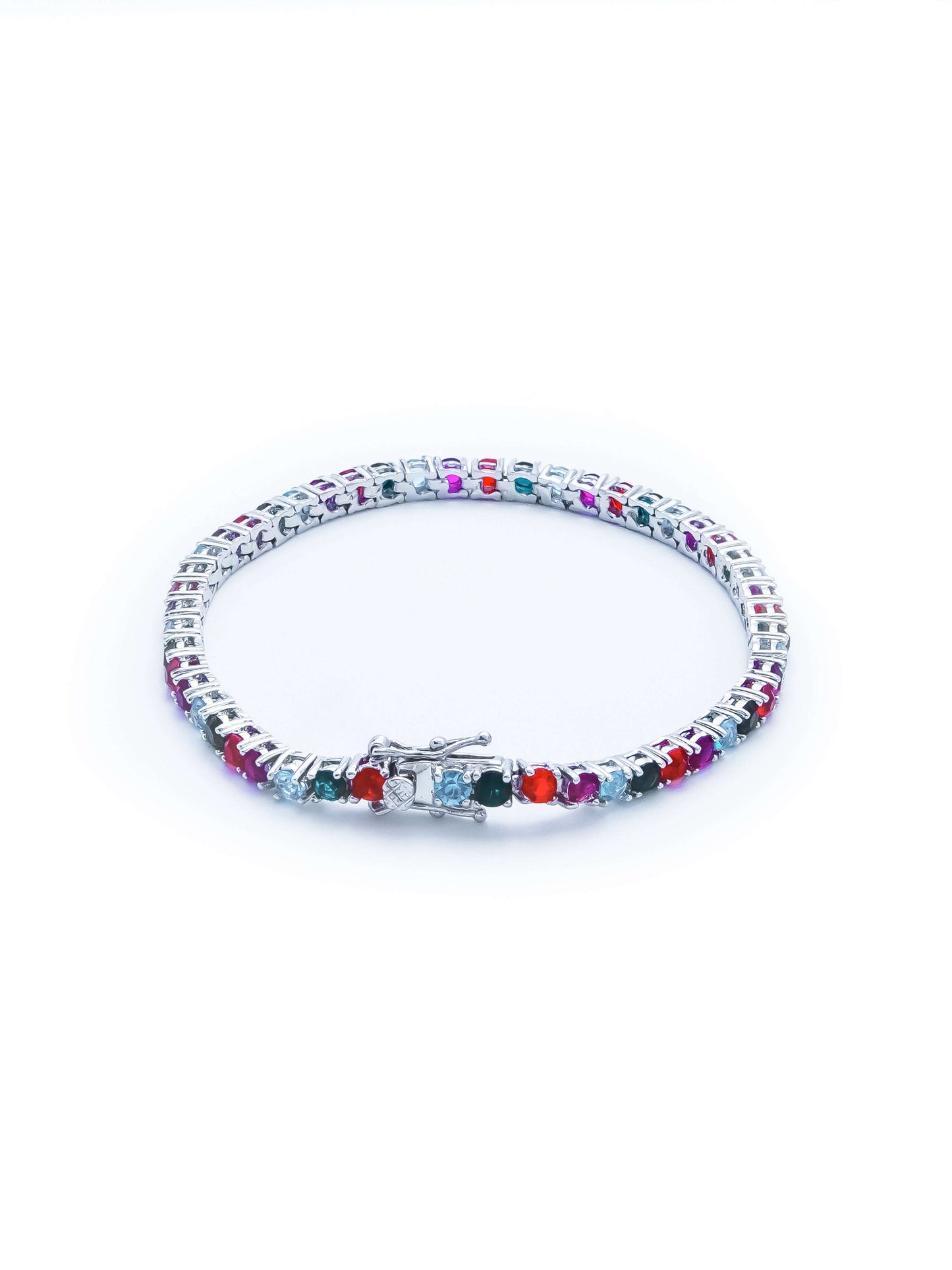 Tennis Bracelet ( 2mm ) Hype Nation