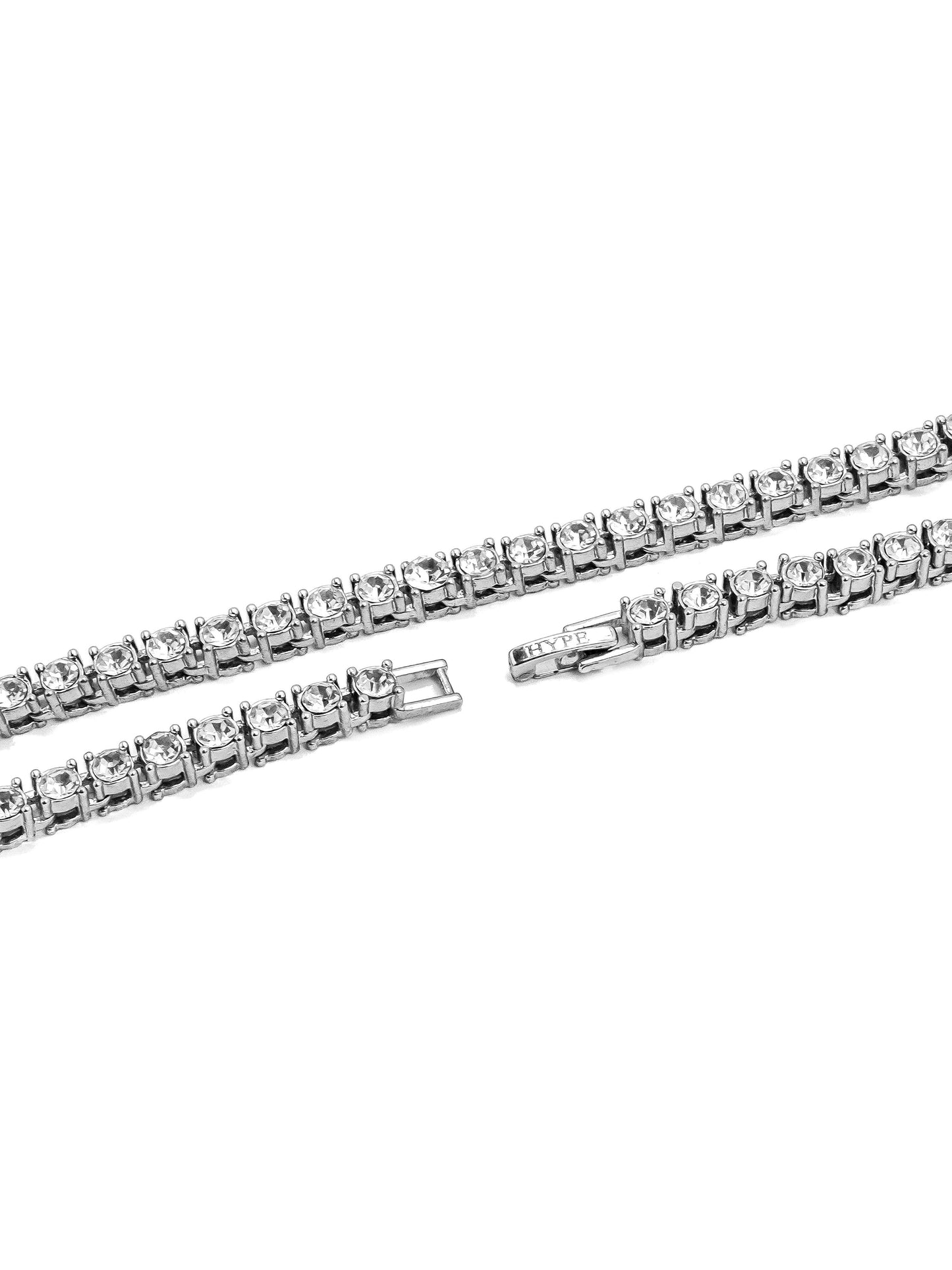 Tennis Chains Hype Nation
