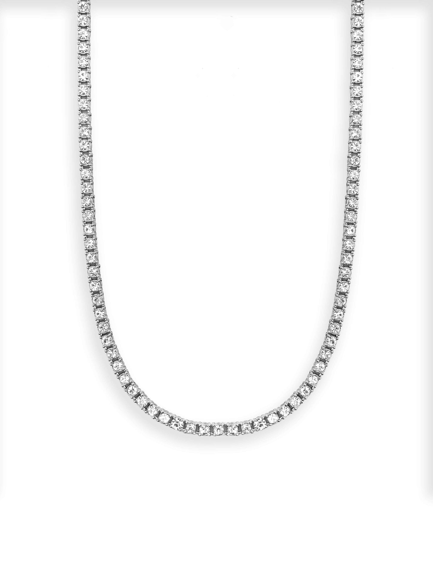 Tennis Chains Hype Nation