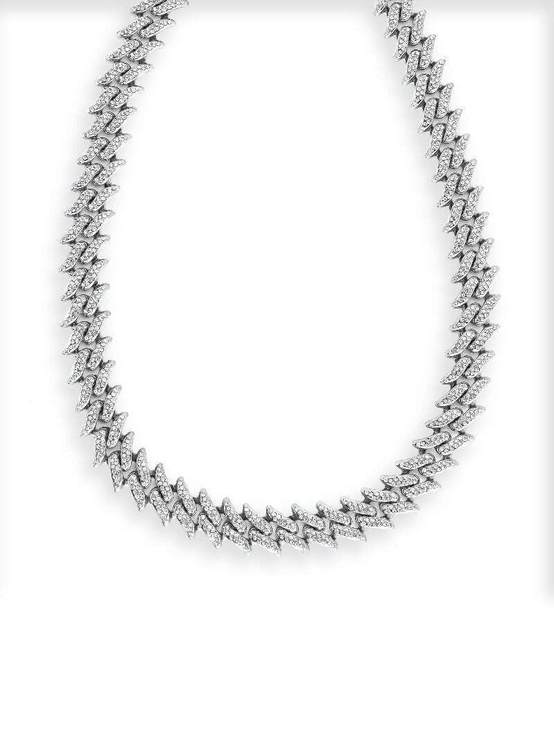 Thorn Cuban Chain Hype Nation