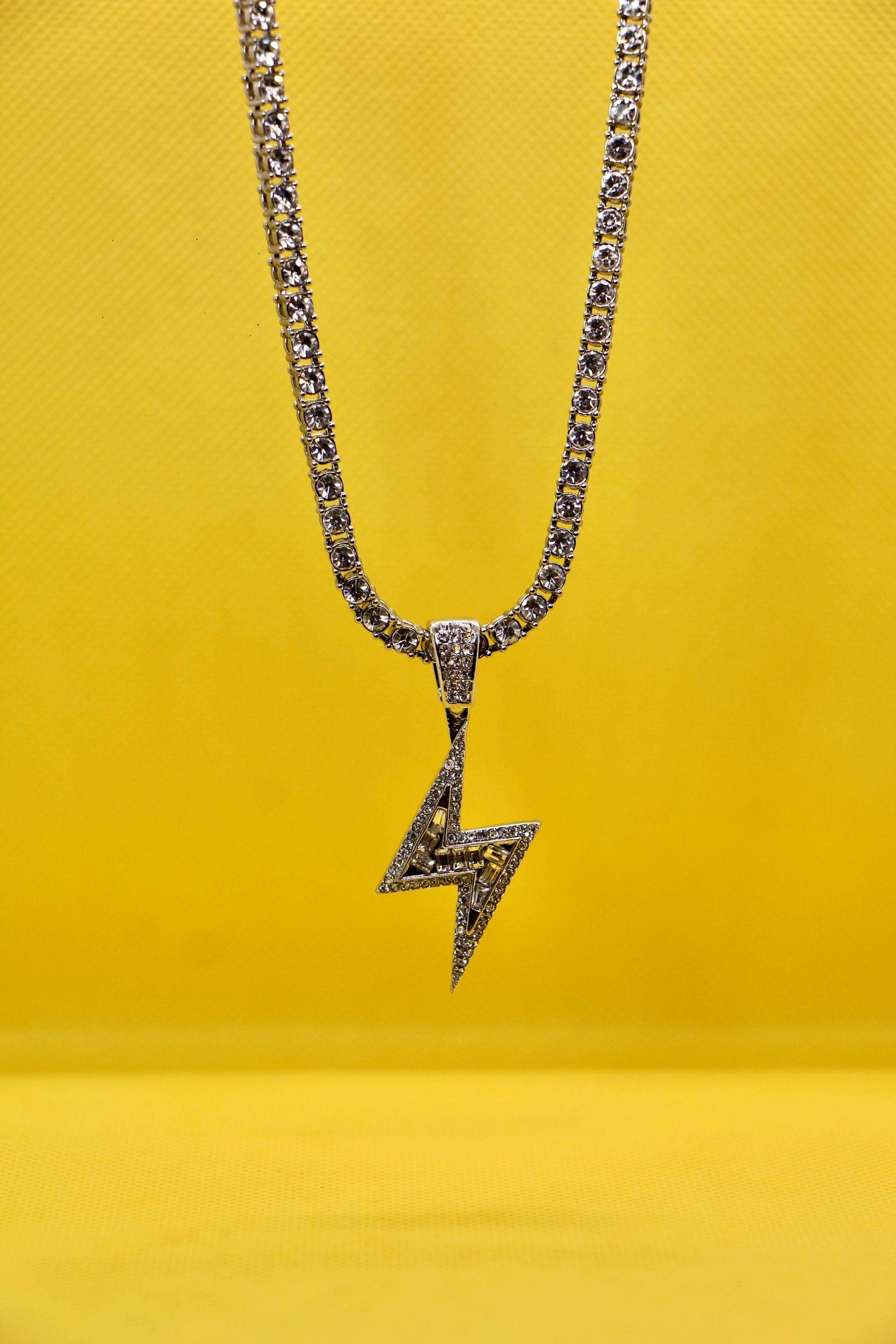 Thunder Pendants - Hype Nation