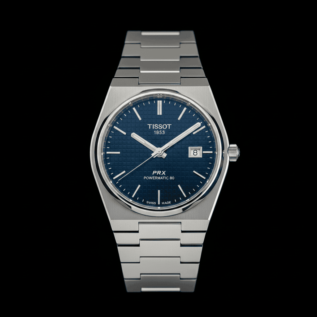 Tissot PRX Hype Nation