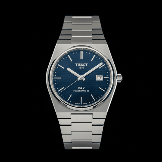 Tissot PRX Hype Nation