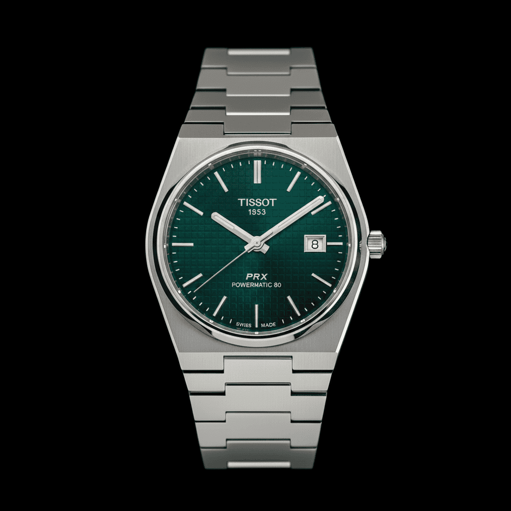 Tissot PRX Hype Nation