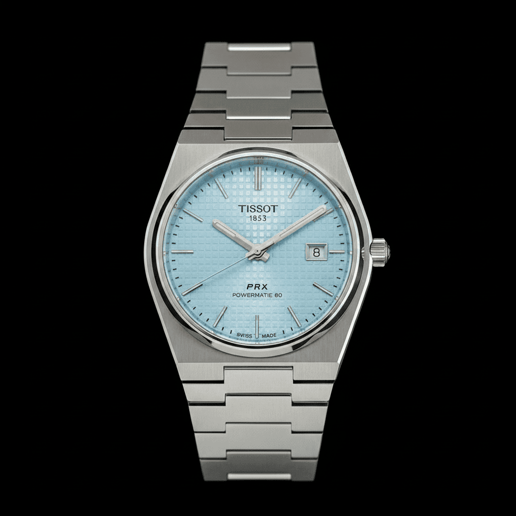 Tissot PRX Hype Nation