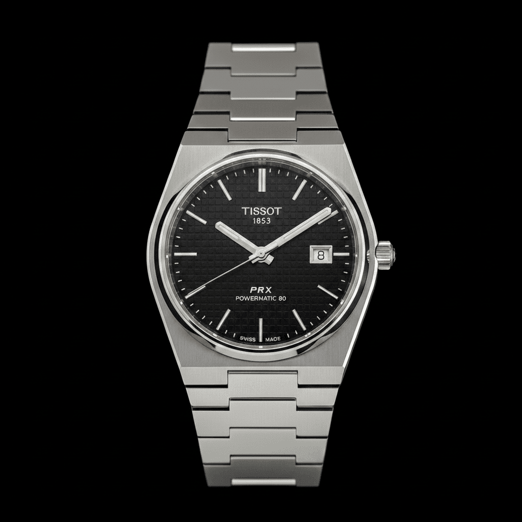 Tissot PRX Hype Nation
