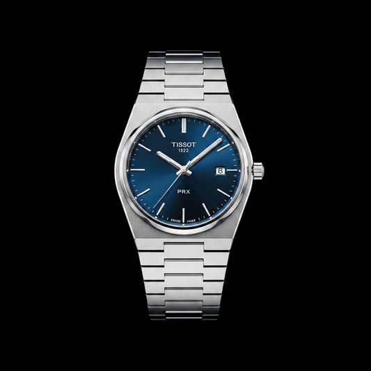 Tissot PRX Hype Nation