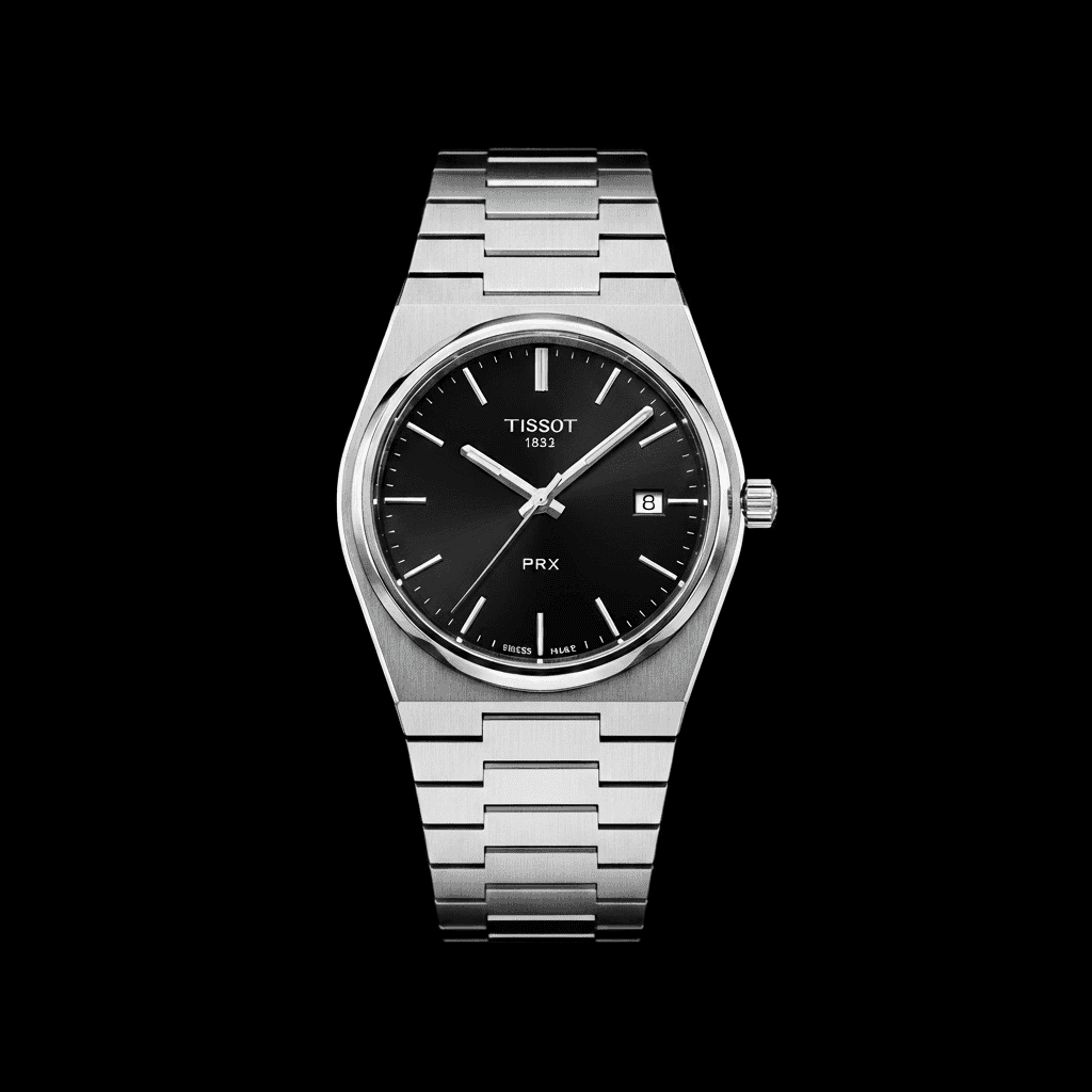 Tissot PRX Hype Nation