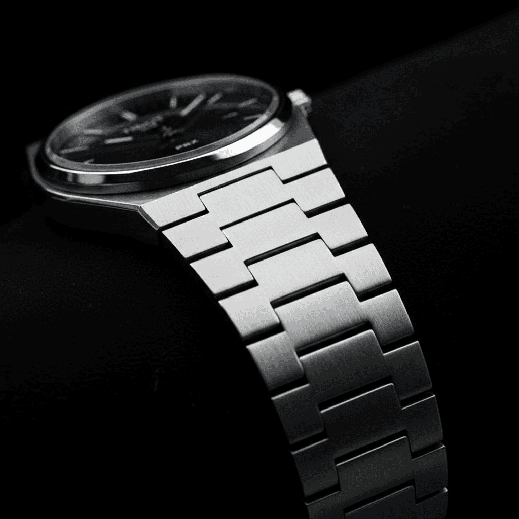 Tissot PRX Hype Nation